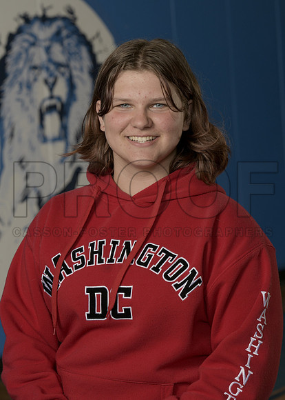 Cosgrove, Megan
