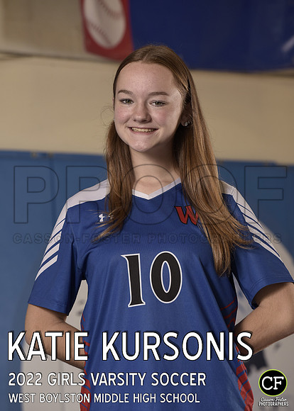 WB Fall Teams 2223 Girls Varsity Soccer Kursonis Katie_ Team5x7 _ Individual2(1)