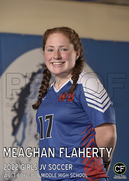 WB Fall Teams 2223 Girls JV Soccer Flaherty Meaghan_ Team5x7 _ Individual2(1)