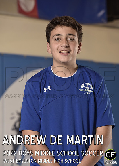 WB Fall Teams 2223 Boys Middle School Soccer De Martin Andrew_ Team5x7 _ Individual2(1)