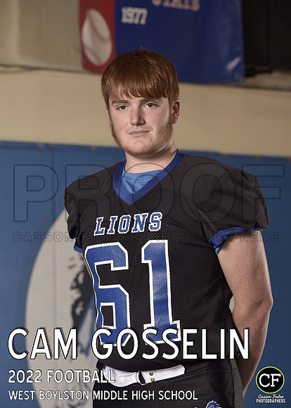 WB Fall Teams 2223 Football Gosselin Cam_ Team5x7 _ Individual2(1)