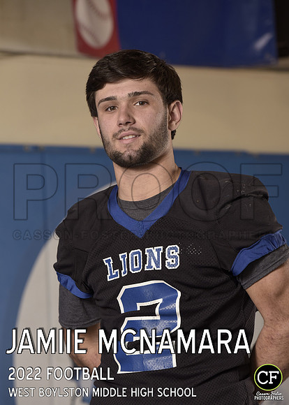 WB Fall Teams 2223 Football McNamara Jamiie_ Team5x7 _ Individual2(1)