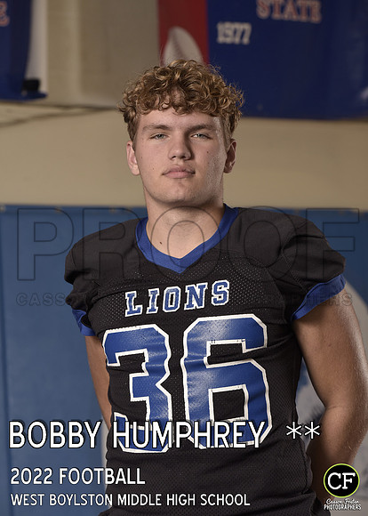 WB Fall Teams 2223 Football Humphrey  __ Bobby_ Team5x7 _ Individual2(1)
