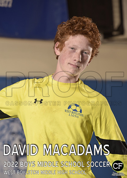WB Fall Teams 2223 Boys Middle School Soccer MacAdams David_ Team5x7 _ Individual2(1)