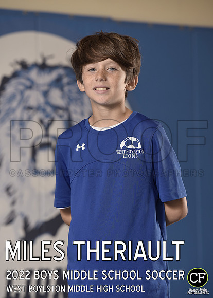 WB Fall Teams 2223 Boys Middle School Soccer Theriault Miles_ Team5x7 _ Individual2(1)