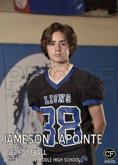 WB Fall Teams 2223 Football Lapointe Jameson_ Team5x7 _ Individual2(1)