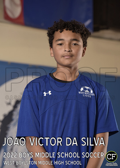 WB Fall Teams 2223 Boys Middle School Soccer Da Silva Joao Victor_ Team5x7 _ Individual2(1)