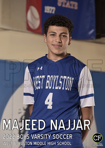 WB Fall Teams 2223 Boys Varsity Soccer Najjar Majeed_ Team5x7 _ Individual2(1)