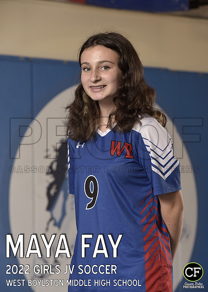 WB Fall Teams 2223 Girls JV Soccer Fay Maya_ Team5x7 _ Individual2(1)