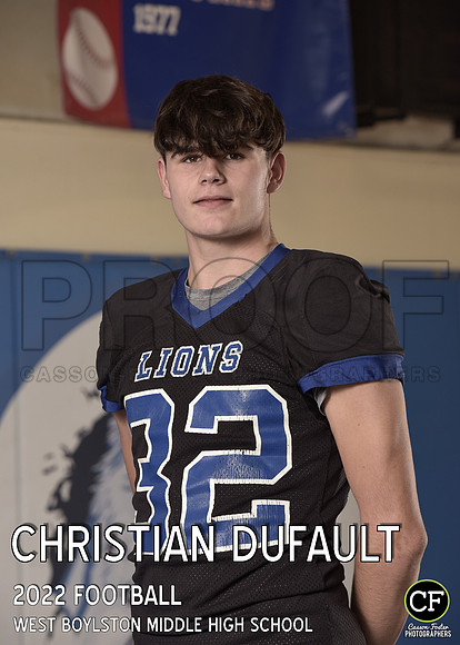WB Fall Teams 2223 Football Dufault Christian_ Team5x7 _ Individual2(1)