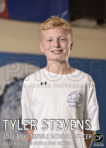 WB Fall Teams 2223 Boys Middle School Soccer Stevens Tyler_ Team5x7 _ Individual2(1)