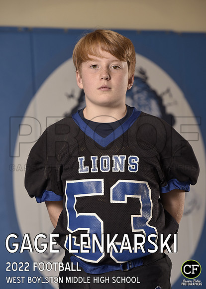 WB Fall Teams 2223 Football Lenkarski Gage_ Team5x7 _ Individual2(1)