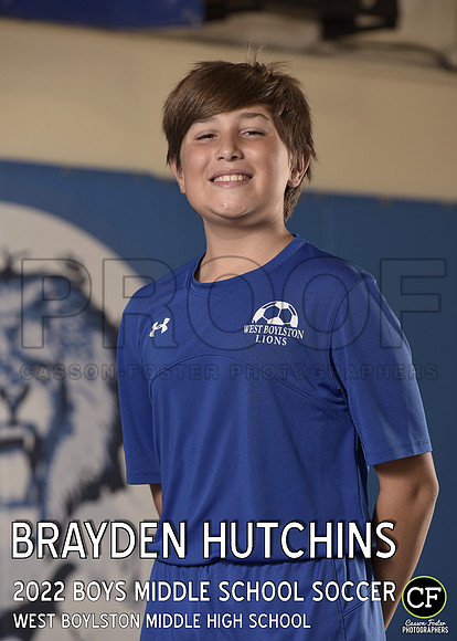 WB Fall Teams 2223 Boys Middle School Soccer Hutchins Brayden_ Team5x7 _ Individual2(1)