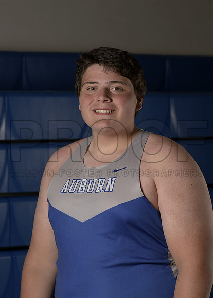 GARRETT, PAPIERSKI