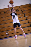 Boys Basketball