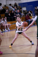 Girls Basketball
