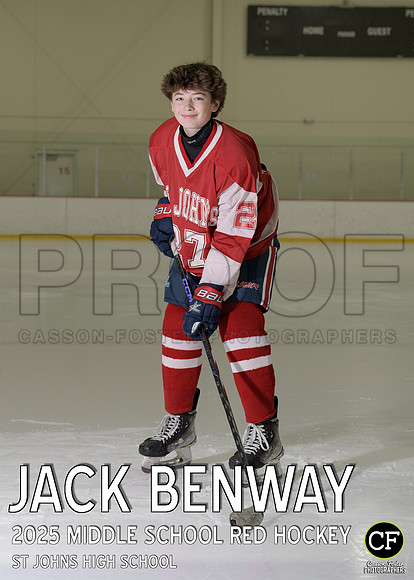SJWinterTeams25 Middle School Red Hockey Benway Jack_ Team5x7 _ Individual2(1)