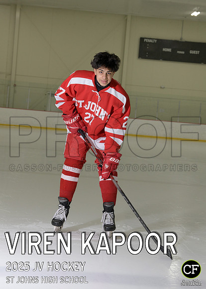 SJWinterTeams25 JV Hockey Kapoor Viren_ Team5x7 _ Individual2(1)