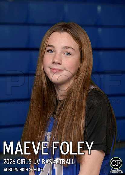 AHSWinterTeams26 Girls JV Basketball Foley Maeve_ Team5x7 _ Individual2(1)