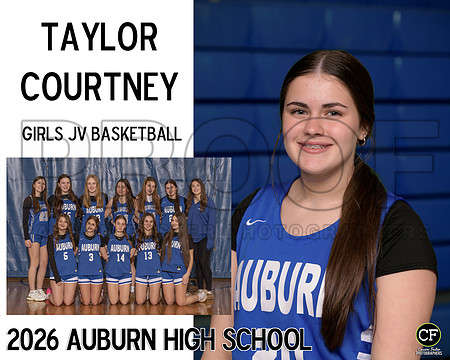 AHSWinterTeams26 Girls JV Basketball Courtney Taylor_ Team8x10 _ Sportsmate3(1)