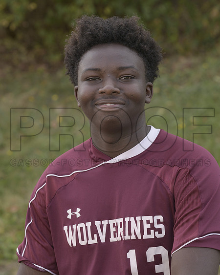 Osei-Bonsu Jr., Stephen