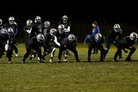 Varsity Football
