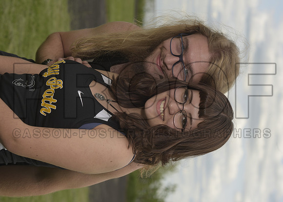 Valerie & Aaron,