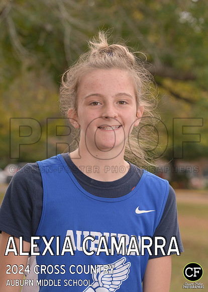 AMS Fall Teams 2425 WEB Cross Country Camarra Alexia_ Team5x7 _ Individual2(1)