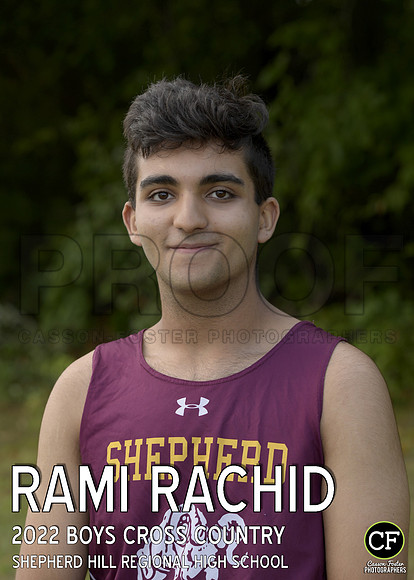 SH Fall Teams 2223 Boys Cross Country Rachid Rami_ Team5x7 _ Individual2(1)