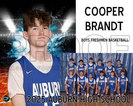 AHS WINTER TEAMS 2425 Boys Freshmen Basketball Brandt Cooper_ Team8x10 _ Sportsmate4(1)