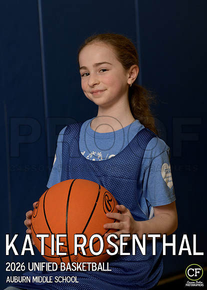 AMS Winter Teams 26 UNIFIED BASKETBALL Rosenthal Katie_ Team5x7 _ Individual2(1)