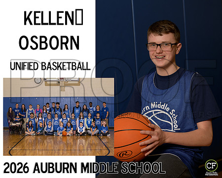 AMS Winter Teams 26 UNIFIED BASKETBALL Osborn Kellen _ Team8x10 _ Sportsmate3(1)