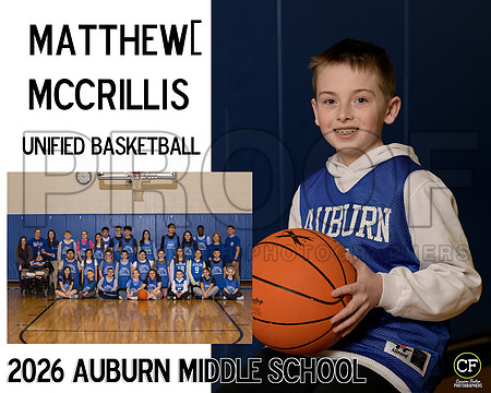 AMS Winter Teams 26 UNIFIED BASKETBALL McCrillis Matthew _ Team8x10 _ Sportsmate3(1)