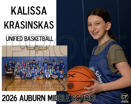 AMS Winter Teams 26 UNIFIED BASKETBALL Krasinskas Kalissa_ Team8x10 _ Sportsmate3(1)