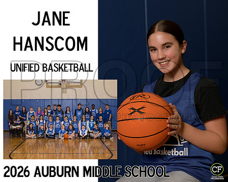 AMS Winter Teams 26 UNIFIED BASKETBALL Hanscom Jane_ Team8x10 _ Sportsmate3(1)