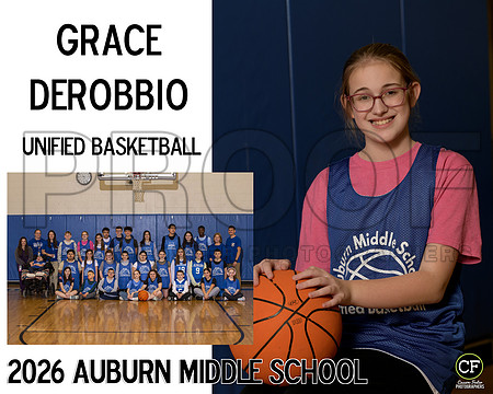 AMS Winter Teams 26 UNIFIED BASKETBALL DeRobbio Grace_ Team8x10 _ Sportsmate3(1)