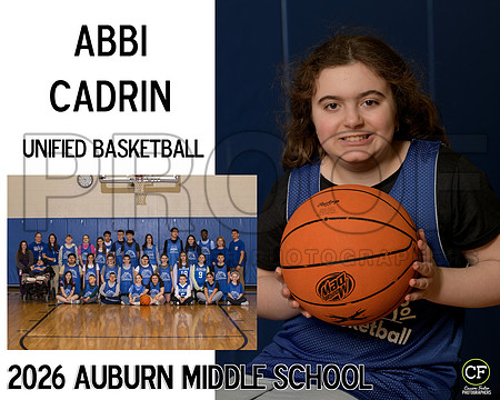 AMS Winter Teams 26 UNIFIED BASKETBALL Cadrin Abbi_ Team8x10 _ Sportsmate3(1)