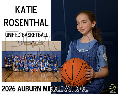 AMS Winter Teams 26 UNIFIED BASKETBALL Rosenthal Katie_ Team8x10 _ Sportsmate3(1)