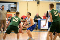 Boys Middle School Basketball