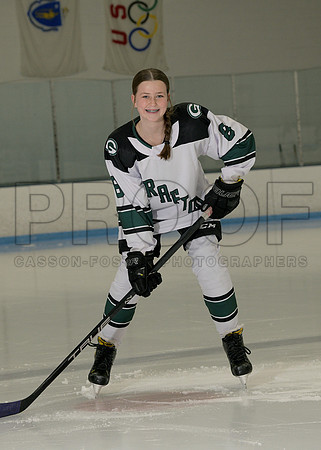 GHS Girls Hockey 26 GIRLS HOCKEY Rue Emerson_ Team DIGITAL(1)