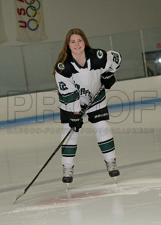 GHS Girls Hockey 26 GIRLS HOCKEY Spencer Ellie_ Team DIGITAL(1)