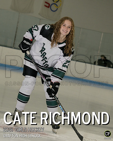 GHS Girls Hockey 26 GIRLS HOCKEY Richmond Cate_ Team8x10 _ Individual 8x10(1)
