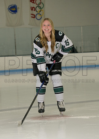GHS Girls Hockey 26 GIRLS HOCKEY Peck Alice_ Team DIGITAL(1)