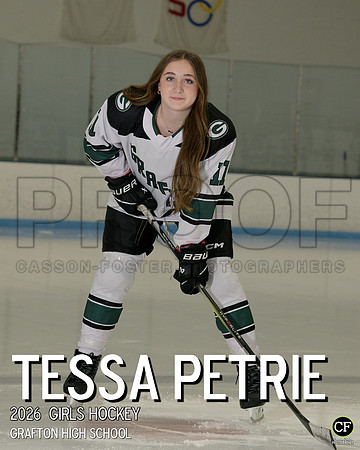 GHS Girls Hockey 26 GIRLS HOCKEY Petrie Tessa_ Team8x10 _ Individual 8x10(1)