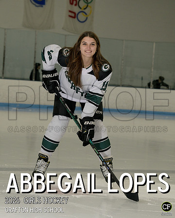 GHS Girls Hockey 26 GIRLS HOCKEY Lopes Abbegail_ Team8x10 _ Individual 8x10(1)