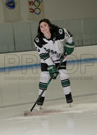 GHS Girls Hockey 26 GIRLS HOCKEY LeClaire Lorelei_ Team DIGITAL(1)