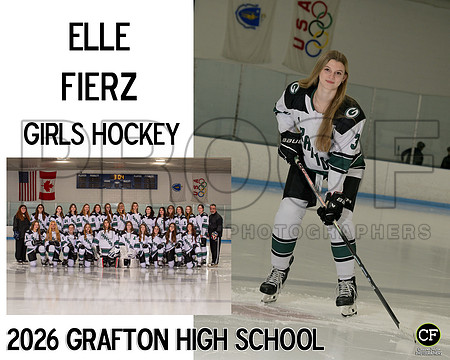 GHS Girls Hockey 26 GIRLS HOCKEY Fierz Elle_ Team8x10 _ Sportsmate3(1)