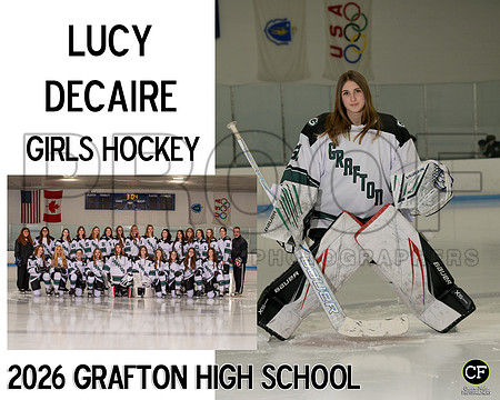 GHS Girls Hockey 26 GIRLS HOCKEY Decaire Lucy_ Team8x10 _ Sportsmate3(1)