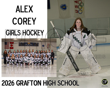GHS Girls Hockey 26 GIRLS HOCKEY Corey Alex_ Team8x10 _ Sportsmate3(1)