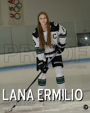 GHS Girls Hockey 26 GIRLS HOCKEY Ermilio Lana_ Team8x10 _ Individual 8x10(1)